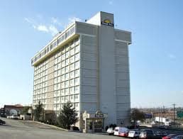 Days Inn North Bergen